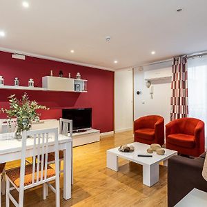 Appartement met een Slaapkamer